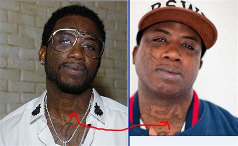 boosie badazz gucci mane is a clone|gucci mane real story.